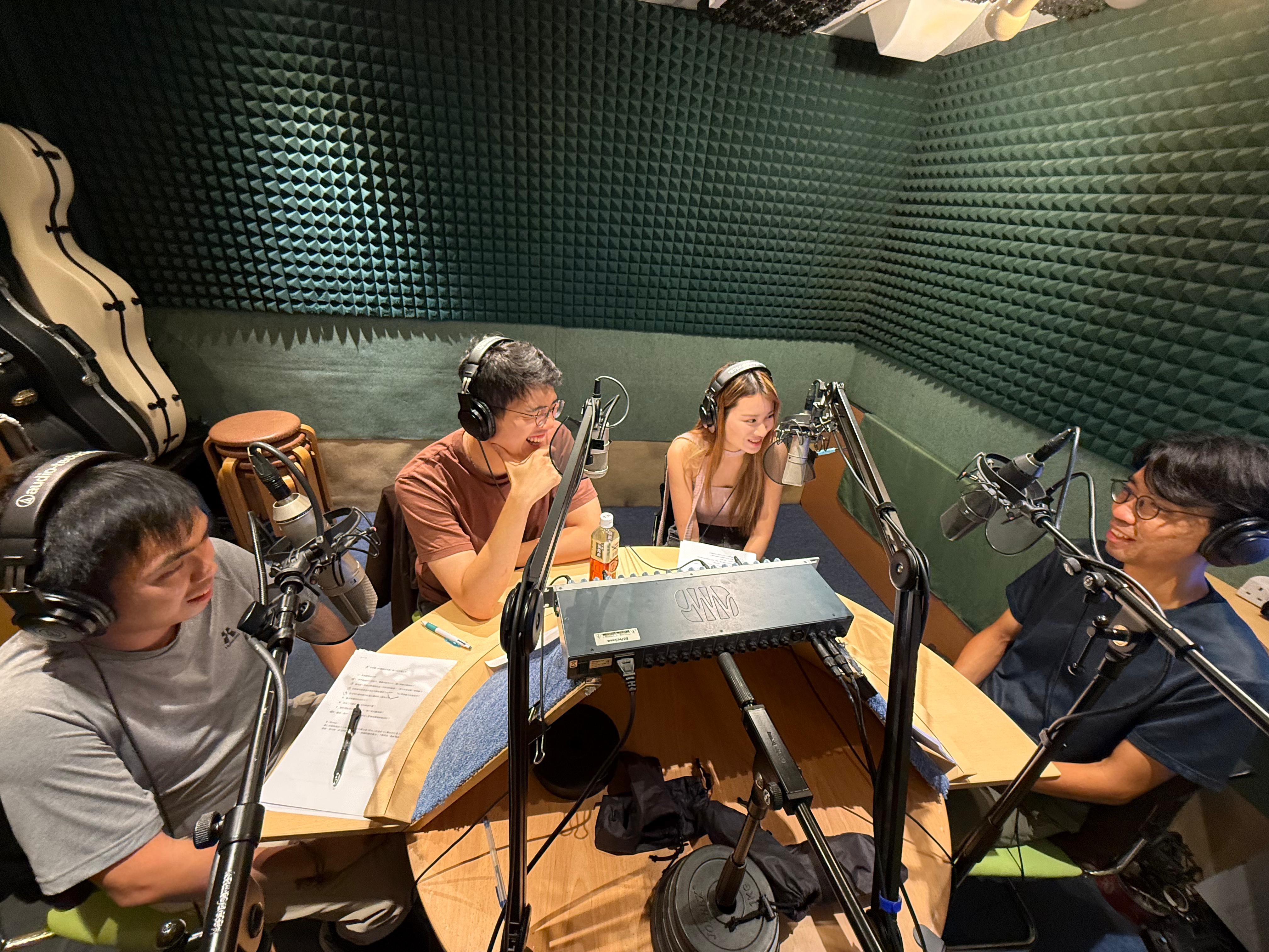 RTHK 3